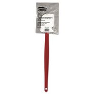 FOOD SERVICE | Rubbermaid Commercial 16-1/2 in. High-Heat Scraper - Red