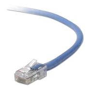PRODUCTS | Belkin 6.5 ft. CAT5e Patch Cables - Blue