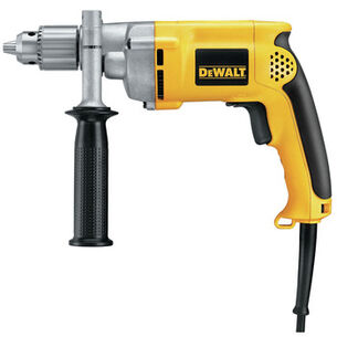 POWER TOOLS | Factory Reconditioned Dewalt 7.8 Amp 0 - 850 RPM Variable Speed 1/2 in. Corded Drill