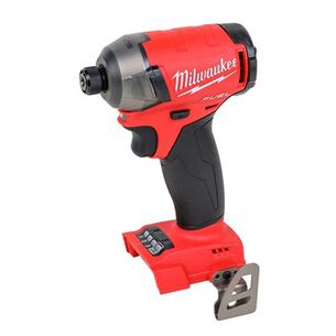 POWER TOOLS | Milwaukee M18 FUEL SURGE Lithium-Ion Cordless 1/4 in. Hex Hydraulic Driver (Tool Only)