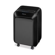 PRODUCTS | Fellowes Mfg Co. Powershred LX180 16 Manual Sheet Capacity Cross-Cut Shredder