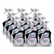 CLEANERS AND CHEMICALS | LYSOL Brand 32 oz Power Limescale Remover - Atlantic Fresh Scent (12/Carton)