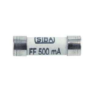 PRODUCTS | Klein Tools 6X32 500MA 1000V Replacement Fuse for MM600/700