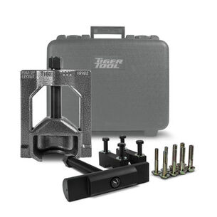 PRODUCTS | Tiger Tool 16-Piece Commercial Driveline Service Kit