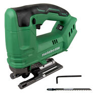 JIG SAWS | Metabo HPT CJ18DAQ4M 18V Lithium-Ion Cordless Jig Saw (Tool Only)
