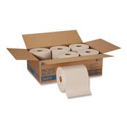 PAPER TOWELS AND NAPKINS | Georgia Pacific Professional Pacific Blue Basic Recycled Paper Towel Roll 1-Ply 7.87 " x 1000 ft Brown (6/Carton)