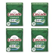 PRODUCTS | Cascade 80797047 17.6 oz Complete ActionPacs - Fresh Scent (4/Carton)