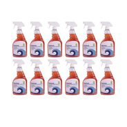 DEGREASERS | Boardwalk 951100-12ESSN 32 oz. Natural Grease and Grime Cleaner Spray Bottle (12/Carton)