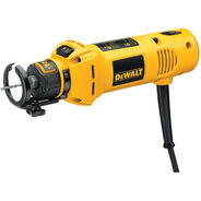 ROTARY TOOLS | Factory Reconditioned Dewalt DW660R 5.0 Amp 30,000 RPM Cut-Out Tool