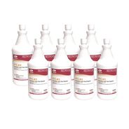 PRODUCTS | Theochem Laboratories PTC-85 32 oz. Bottle Pleasant Scent Porcelain and Tile Cleaner (12/Carton)