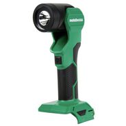 FLASHLIGHTS | Metabo HPT 18V MultiVolt Lithium-Ion Cordless 250 Lumen LED Flashlight (Tool Only)