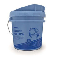 PRODUCTS | Kimberly-Clark 4/Carton Kimtech Aviation Wet Wiper Bucket Dispenser
