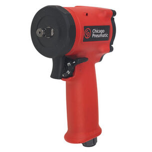  | Chicago Pneumatic 3/8 in. Ultra Compact Air Impact Wrench