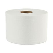TOILET PAPER | Boardwalk 2-Ply OptiCore Green Xtra Septic Safe Controlled Bath Tissue - White (36/Carton)