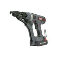 HAND TOOLS | SENCO DS322-18V 18V DURASPIN Brushless Lithium-Ion 2500 RPM 3 in. Cordless Auto-Feed Screwdriver Kit (4 Ah)