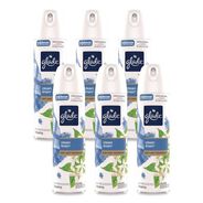 PRODUCTS | Glade 7.3 oz Air Freshener - Clean Linen (6/Carton)