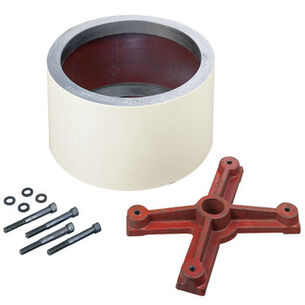 PRODUCTS | JET 6 in. Riser Block