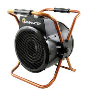 PRODUCTS | Mr. Heater 1.6 KW Portable Forced Air Electric Heater