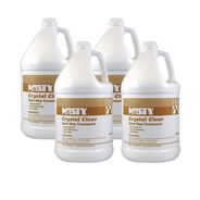 PRODUCTS | Misty 1 Gallon Attracts Dirt Non-Oily Dust Mop Treatment - Grapefruit Scent (4/Carton)
