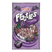 PRODUCTS | Tootsie Roll TOO7801 38.8 oz. Bag Frooties - Grape