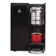 PRODUCTS | Keurig K3550 Single-Cup Brewing System - Black