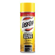 PRODUCTS | EASY-OFF 62338-87979 14.5 oz Heavy Duty Oven Cleaner - Fresh Scent