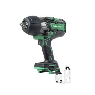IMPACT WRENCHES | Metabo HPT MultiVolt 1/2 in. 775 ft-lbs High Torque Impact Wrench (Tool Only)