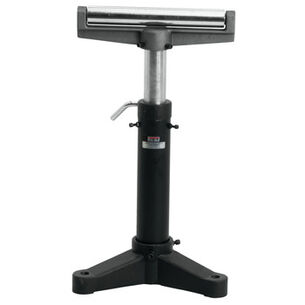 POWER TOOL ACCESSORIES | JET Horizontal Material Support Stand