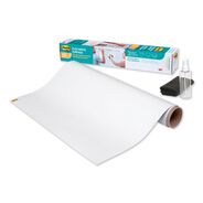 PRODUCTS | Post-it 36 in. x 24 in. Flex Write Surface Laminate Film - White (1-Roll)