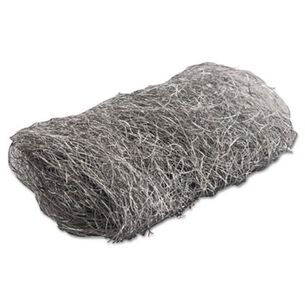 PRODUCTS | GMT #4 Extra Coarse Industrial-Quality Steel Wool Hand Pads - Steel Gray (192/Carton)