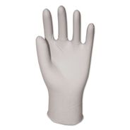 CLEANING GLOVES | GEN 3-3/5 mil Powder-Free General Purpose Vinyl Gloves- Small, Clear (1000/Carton)