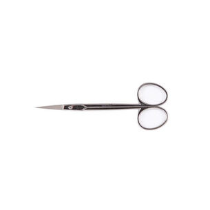 PRODUCTS | Klein Tools 4-3/8 in. Curved Blade Embroidery Scissors
