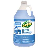 PRODUCTS | OdoBan Fogging Deodorizer Fresh Breeze Scent 1 Gal Bottle 4/carton