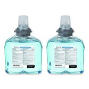 PRODUCTS | PROVON 1200 mL Foaming Antimicrobial Handwash Refill with PCMX For TFX Dispenser - Floral Scent (2/Carton)