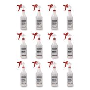 PRODUCTS | Rust-Oleum 32 oz Empty Trigger Sprayer - Clear (12/Carton)