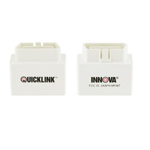  | Innova QuickLink OBD2 Wireless Tool