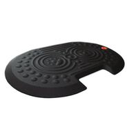 PRODUCTS | Floortex AFS-TEX 2000X 16 in. x 24 in. Anti-Fatigue Mat - Black