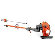 POLE SAWS | Husqvarna 525P5S 25cc 2-Cycle 12 in. Bar Professional Gas Pole Saw
