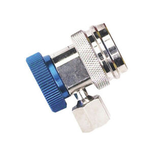 PRODUCTS | Robinair Blue Actuator Manual Low Side Coupler
