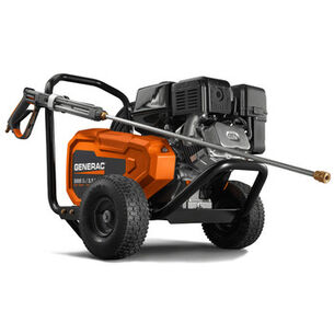 PRODUCTS | Generac 3,800 PSI 3.2 GPM Professional Grade Gas Pressure Washer