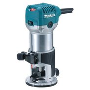 COMPACT ROUTERS | Factory Reconditioned Makita RT0701C-R 1-1/4 HP  Compact Router