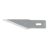 OSCILLATING TOOL ACCESSORIES | X-ACTO No. 2 Bulk Pack Blades for X-Acto Knives (100/Box)
