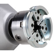 LATHE ACCESSORIES | NOVA 4 in. Universal Chuck Jaw Set