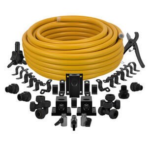 PRODUCTS | Dewalt DXCM024-0400 3/4 in. x 100 ft. HDPE/Aluminum Air Piping System