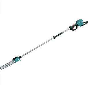 POLE SAWS | Makita 40V max XGT Brushless Lithium-Ion 10 in. x 8 ft. Cordless Pole Saw (Tool Only)