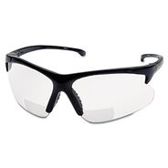 PRODUCTS | Ansell V60 30 06 Reader Safety Eyewear - Black Frame/Clear Lens