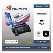 PRODUCTS | Triumph 751000NSH1221 CE390A (90A) 10,000 Page-Yield Remanufactured Toner - Black