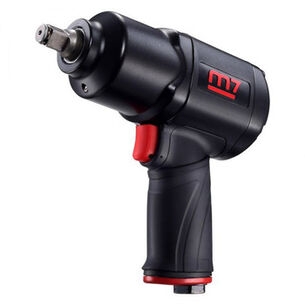  | King Tony 1/2 in. Drive Twin Hammer Composite Air Impact Wrench