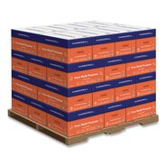 PRODUCTS | Hammermill Fore 8.5 in. x 11 in. 96 Bright 24 lbs. Bond Weight Multipurpose Print Paper - White (1-Pallet)