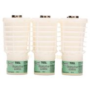 ODOR CONTROL | Rubbermaid Commercial TCell  Microtrans Odor Neutralizer Refill - Cucumber Melon (6/Carton)